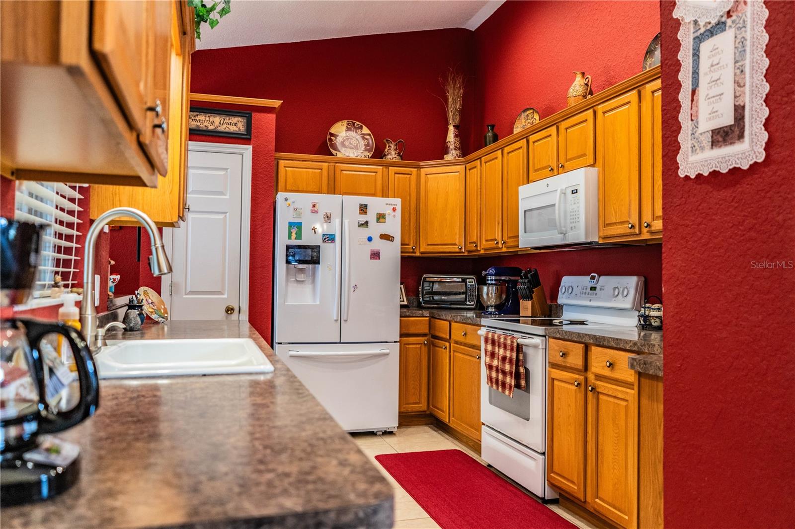 WRIGHT ESTATES - Residential