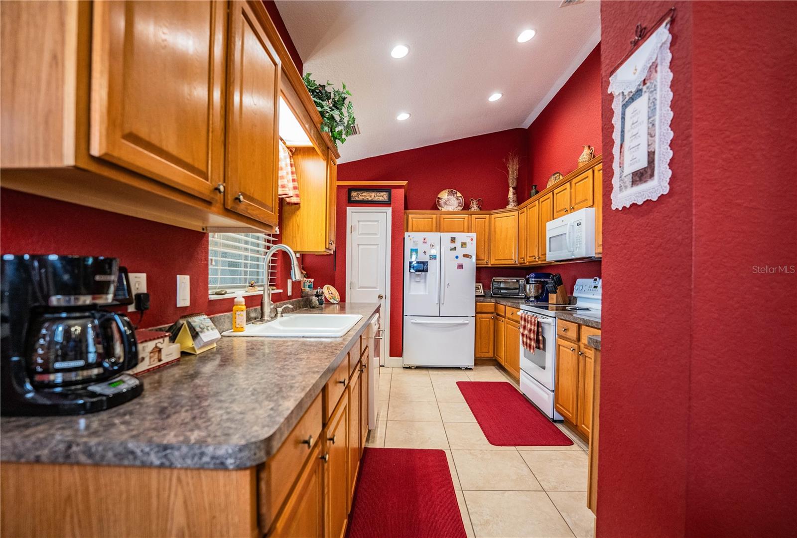 WRIGHT ESTATES - Residential