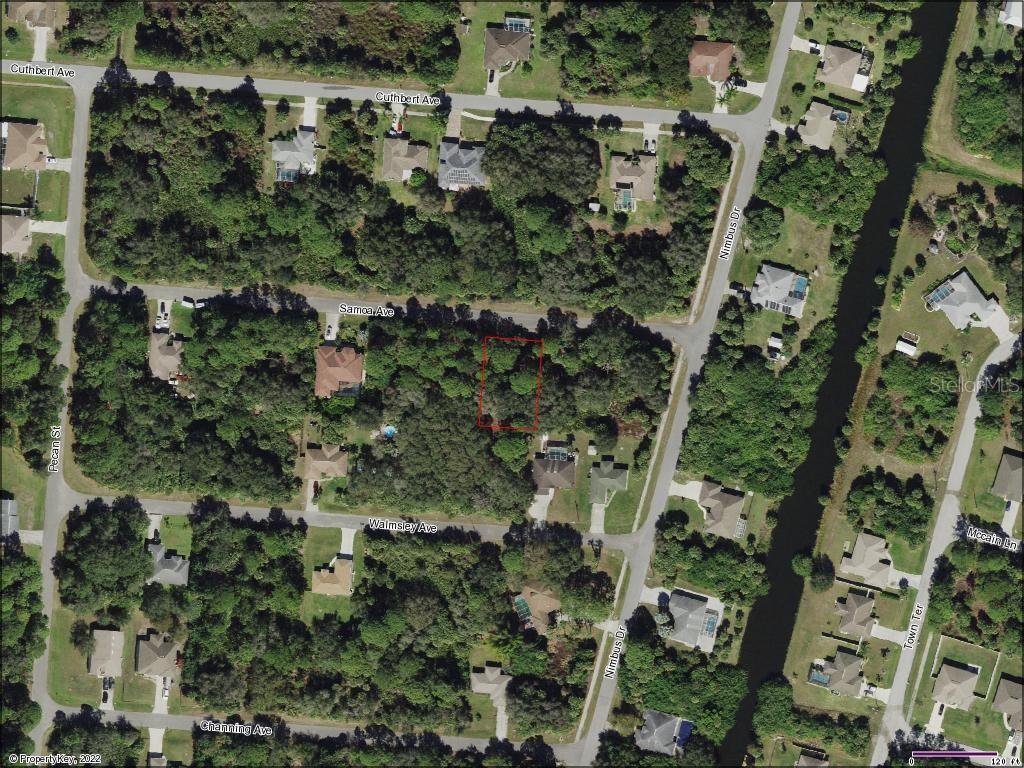 Looking For A Quiet Buildable Lot!!! Have the One For You! This beautiful lot is available and ready for your New Home! Conveniently located in the heart of North Port, this piece of land is only 10 mins away from New and Upcoming Wellen Park Downtown area and the Atlanta Braves Spring Training Baseball Stadium! Only 25 minutes away from multiple Gulf Beaches! Easy Access to I-75 for those traveling north to Sarasota, Tampa or cities to the south such as Fort Myers. And not to mention the Warm Mineral Springs, numerous shopping plazas and parks available within a short drive. Hurry now to pick up this perfectly located piece of property.