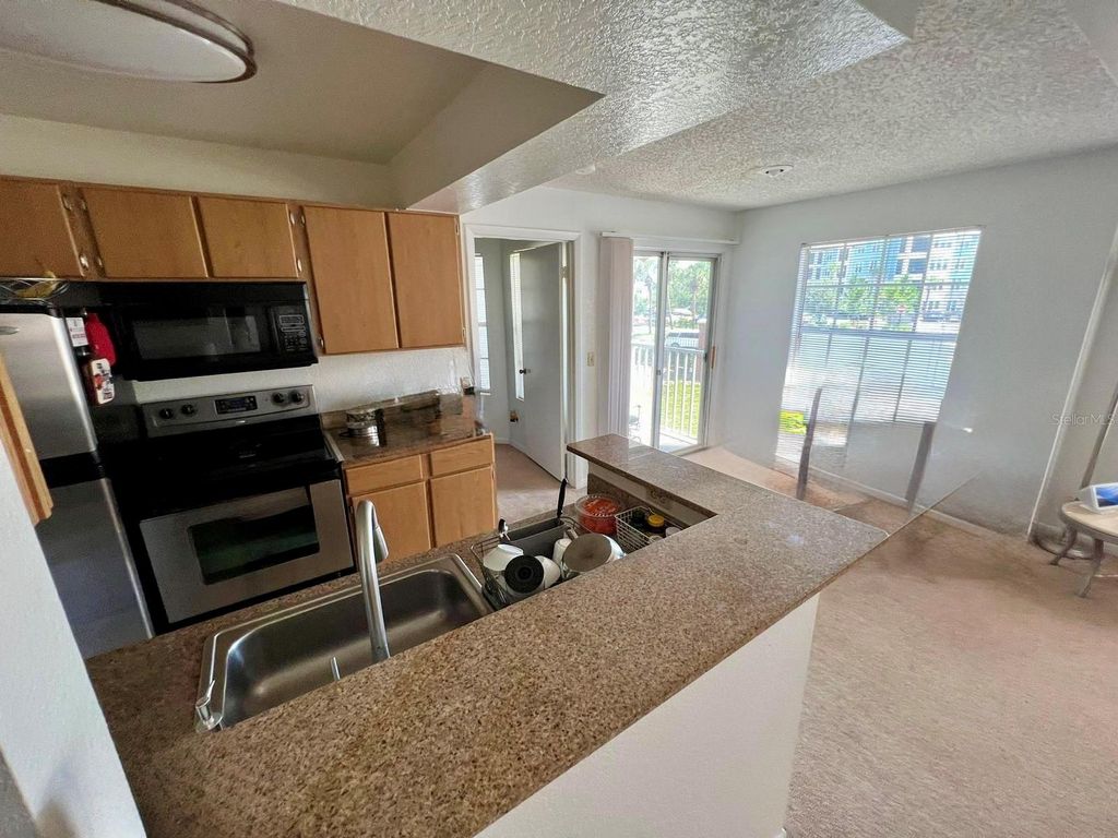 Photo of 11538 Westwood Boulevard #222, Orlando, FL 32821 (MLS # O6379754)