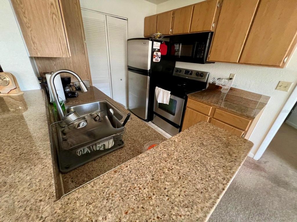 Photo of 11538 Westwood Boulevard #222, Orlando, FL 32821 (MLS # O6379754)