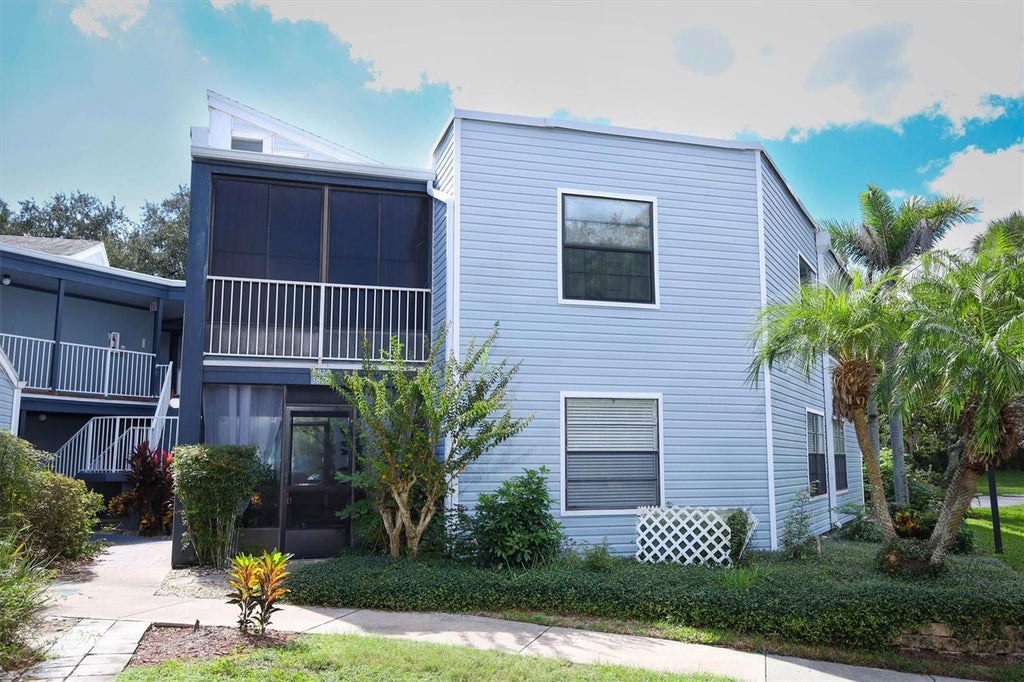 Photo of 3823 Atrium Drive #U-7, Orlando, FL 32822 (MLS # O6448474)
