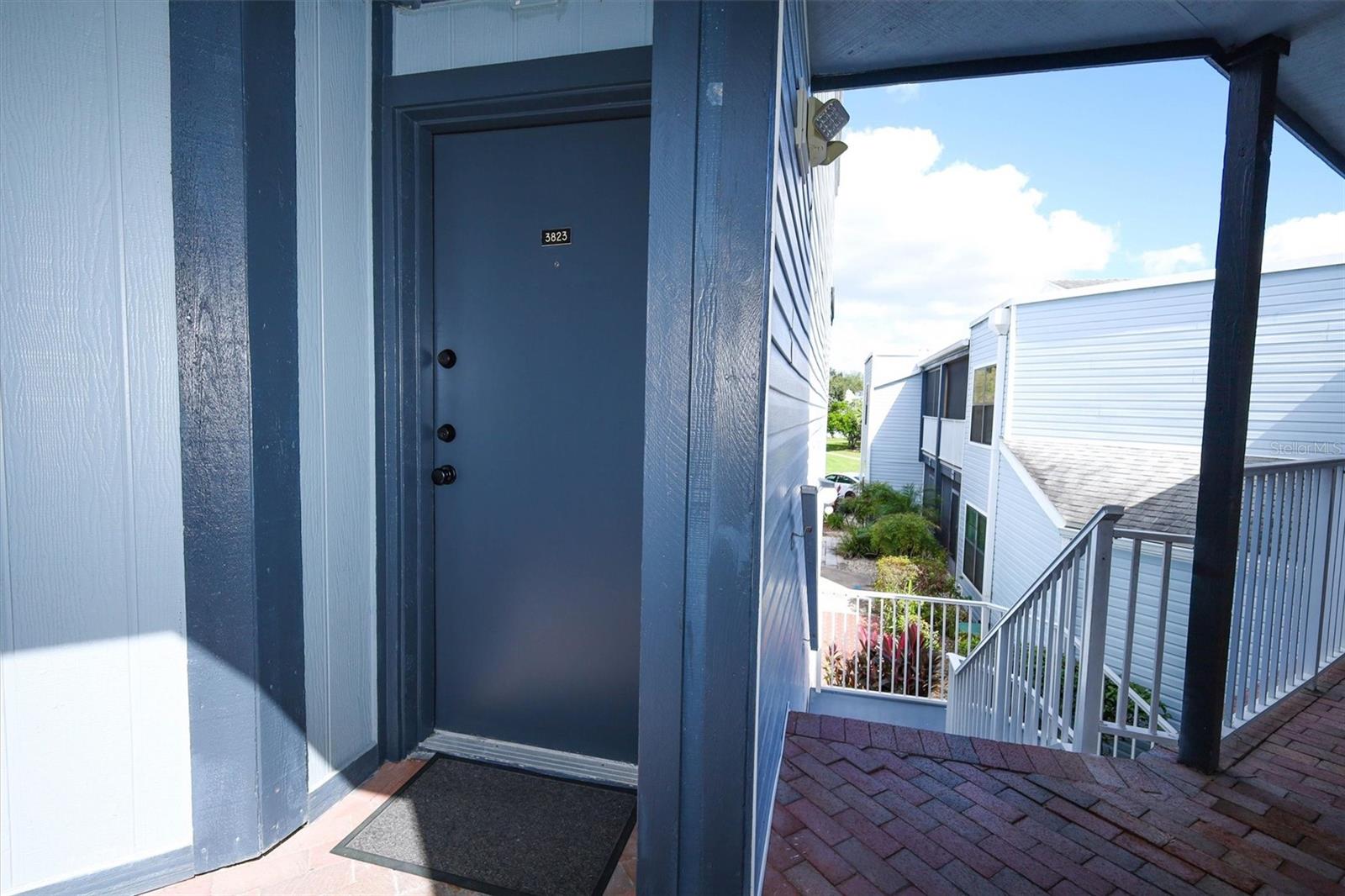 3823 ATRIUM DRIVE U-7