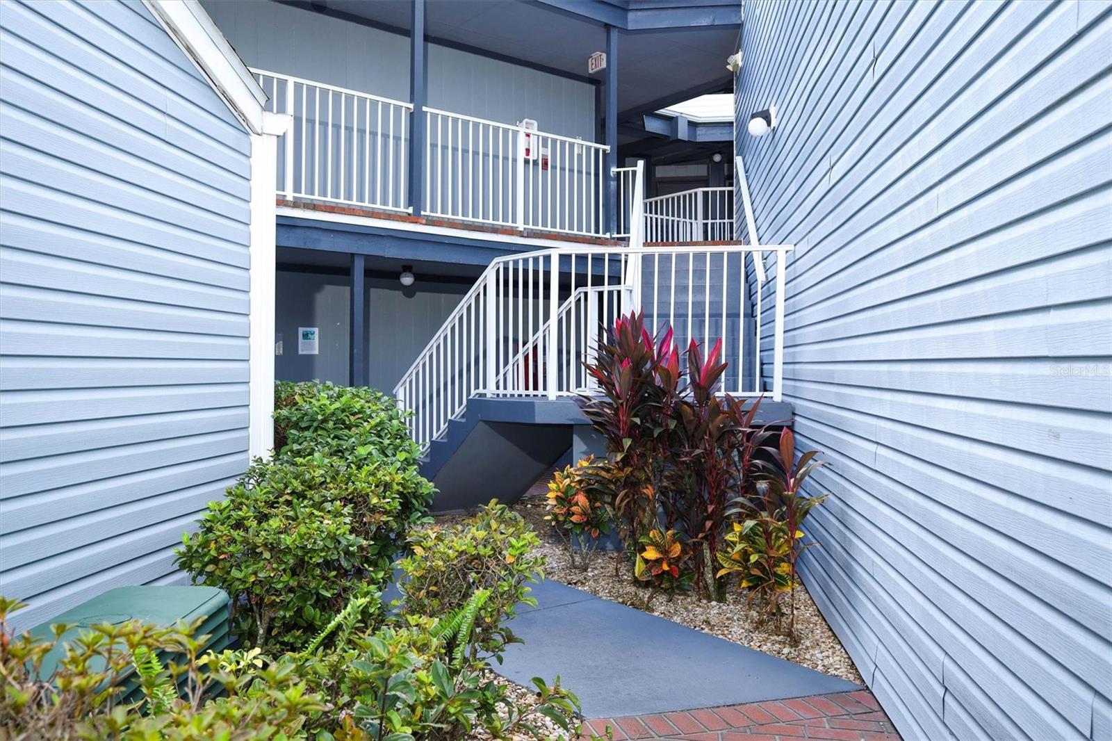 3823 ATRIUM DRIVE U-7
