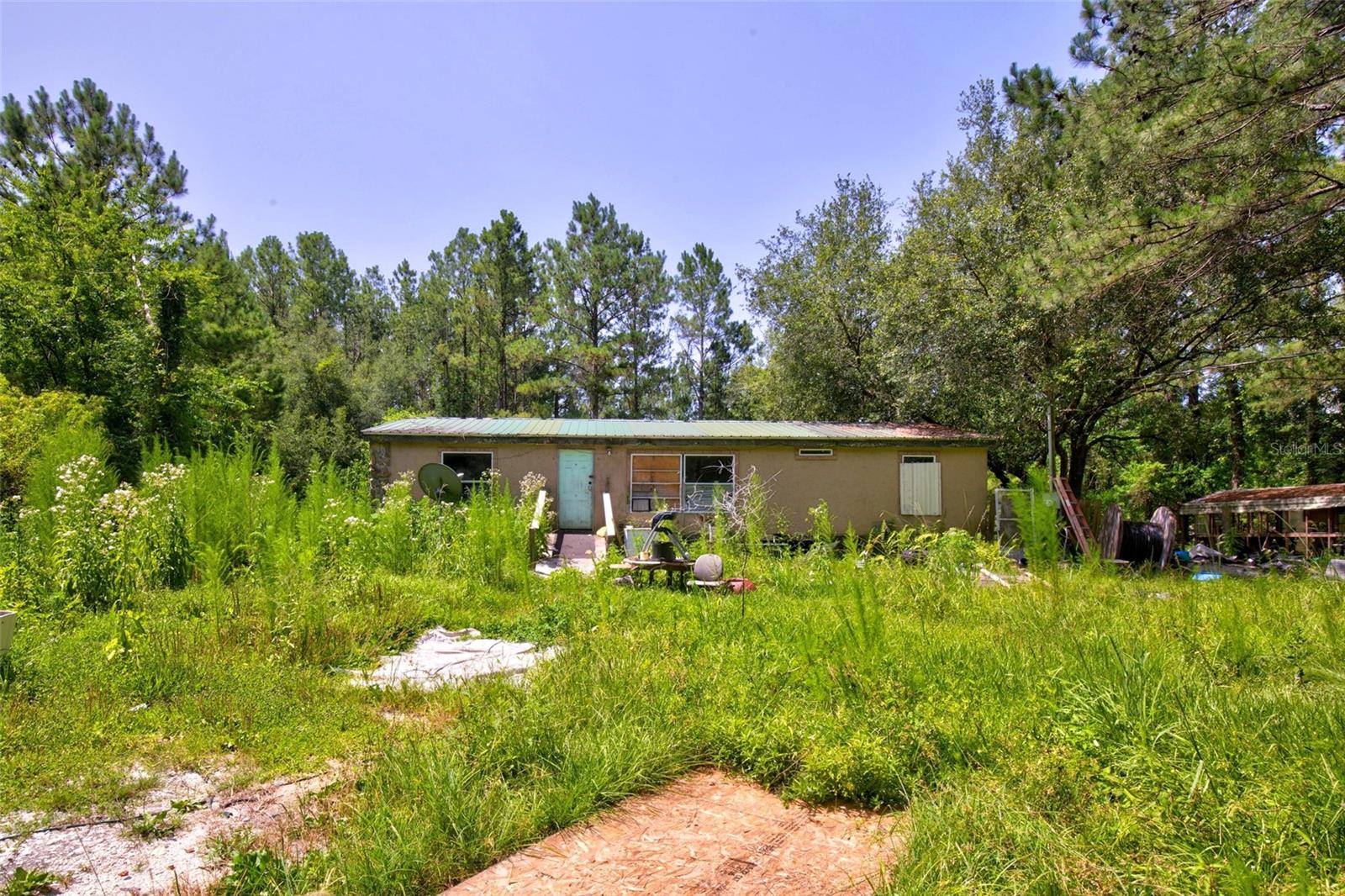7320 NE 137TH PLACE