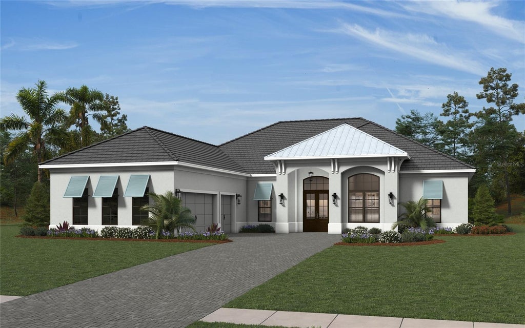 Photo of 11790 Blissby Street, Venice, FL 34293 (MLS # A4706627)
