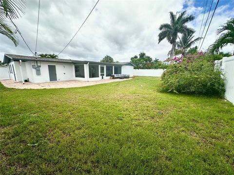 A home in COCOA BEACH