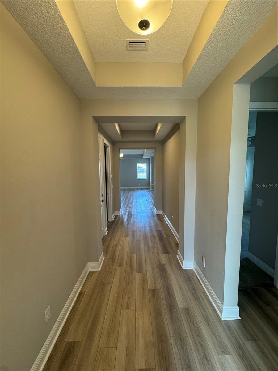 RIVERSIDE PRESERVE PH II - Residential Lease