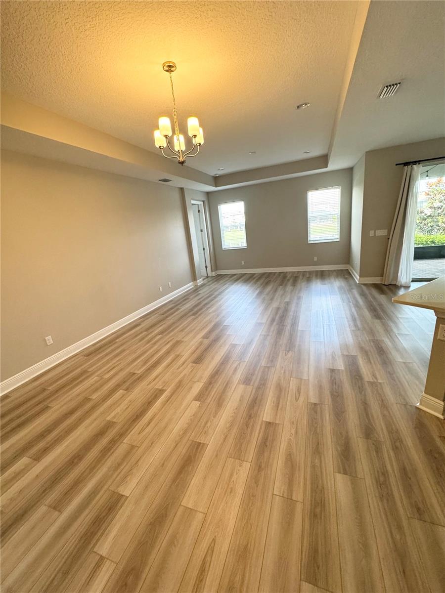 RIVERSIDE PRESERVE PH II - Residential Lease