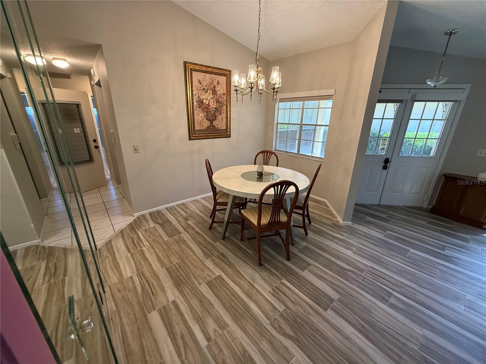 CEDARWOOD VILLAGE CONDO 01 - Residential