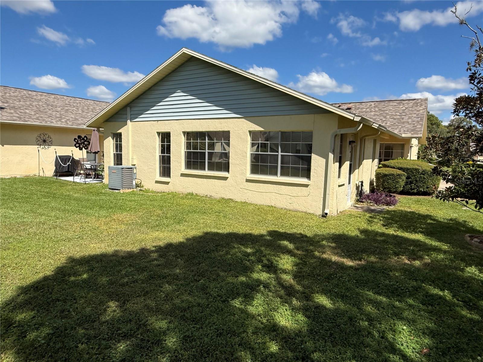 CEDARWOOD VILLAGE CONDO 01 - Residential