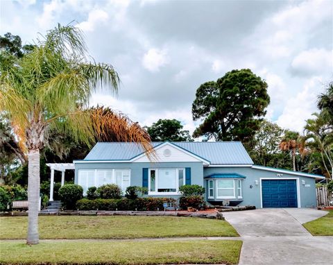 A home in BRADENTON