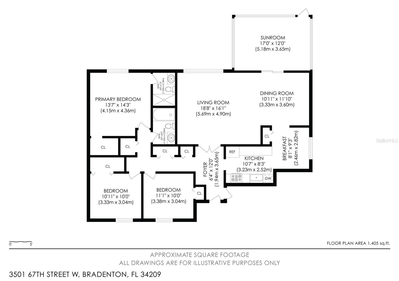 CORDOVA LAKES PH III - Residential