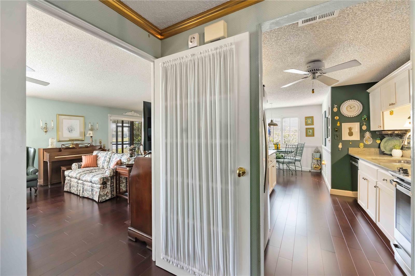 CORDOVA LAKES PH III - Residential