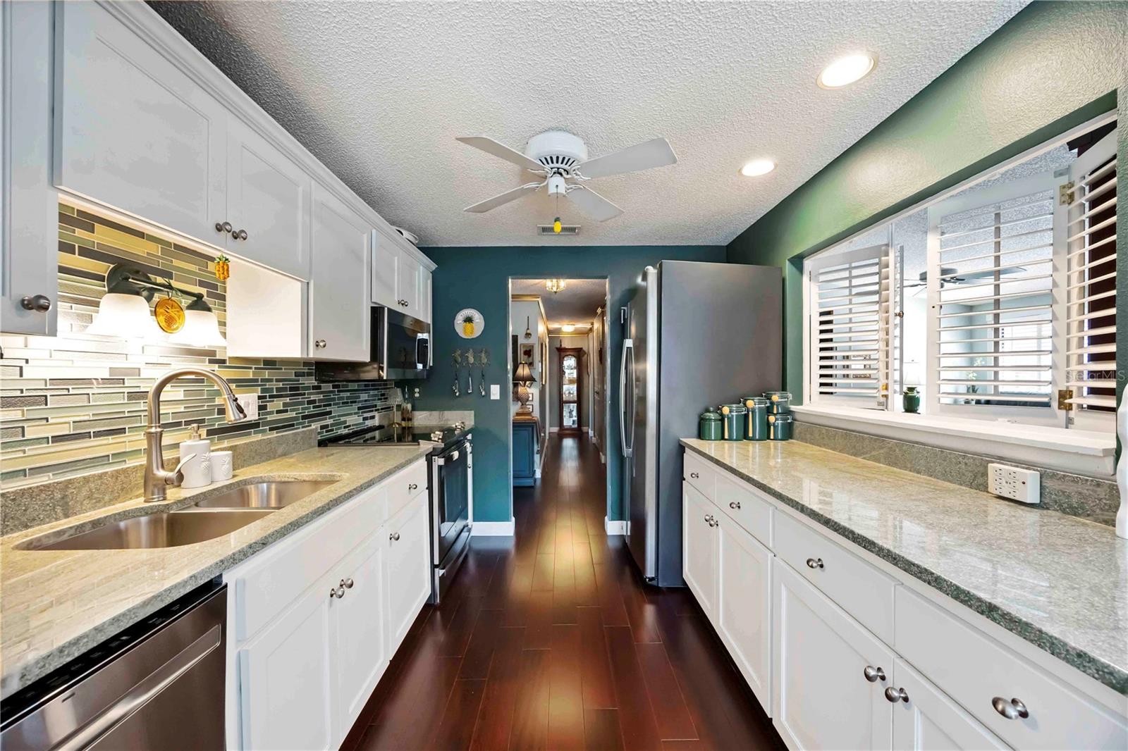 CORDOVA LAKES PH III - Residential