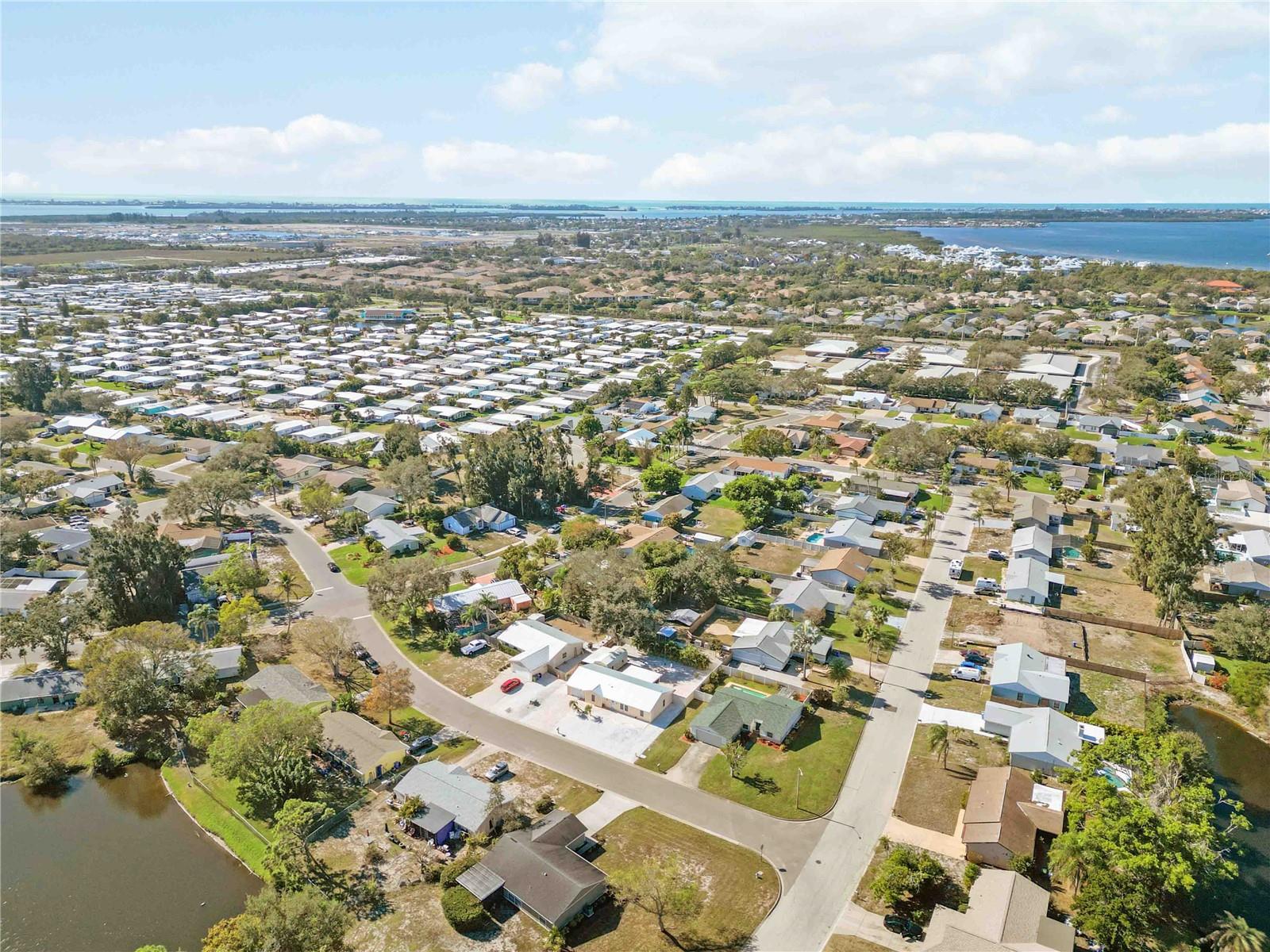 CORDOVA LAKES PH III - Residential