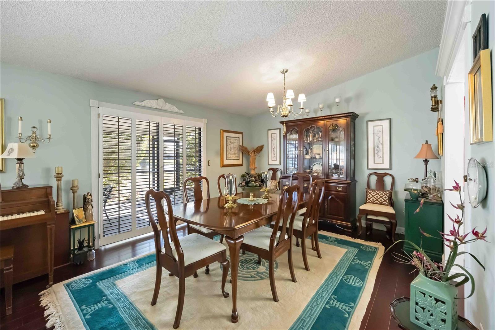 CORDOVA LAKES PH III - Residential