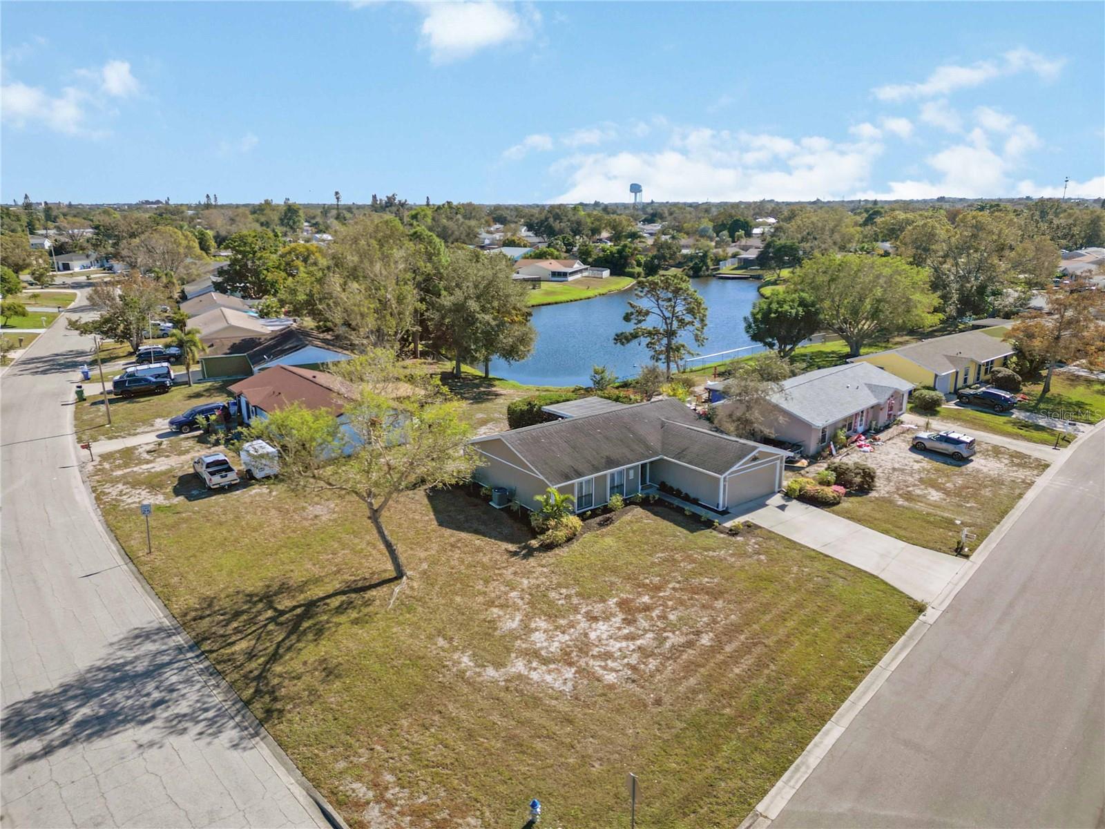 CORDOVA LAKES PH III - Residential