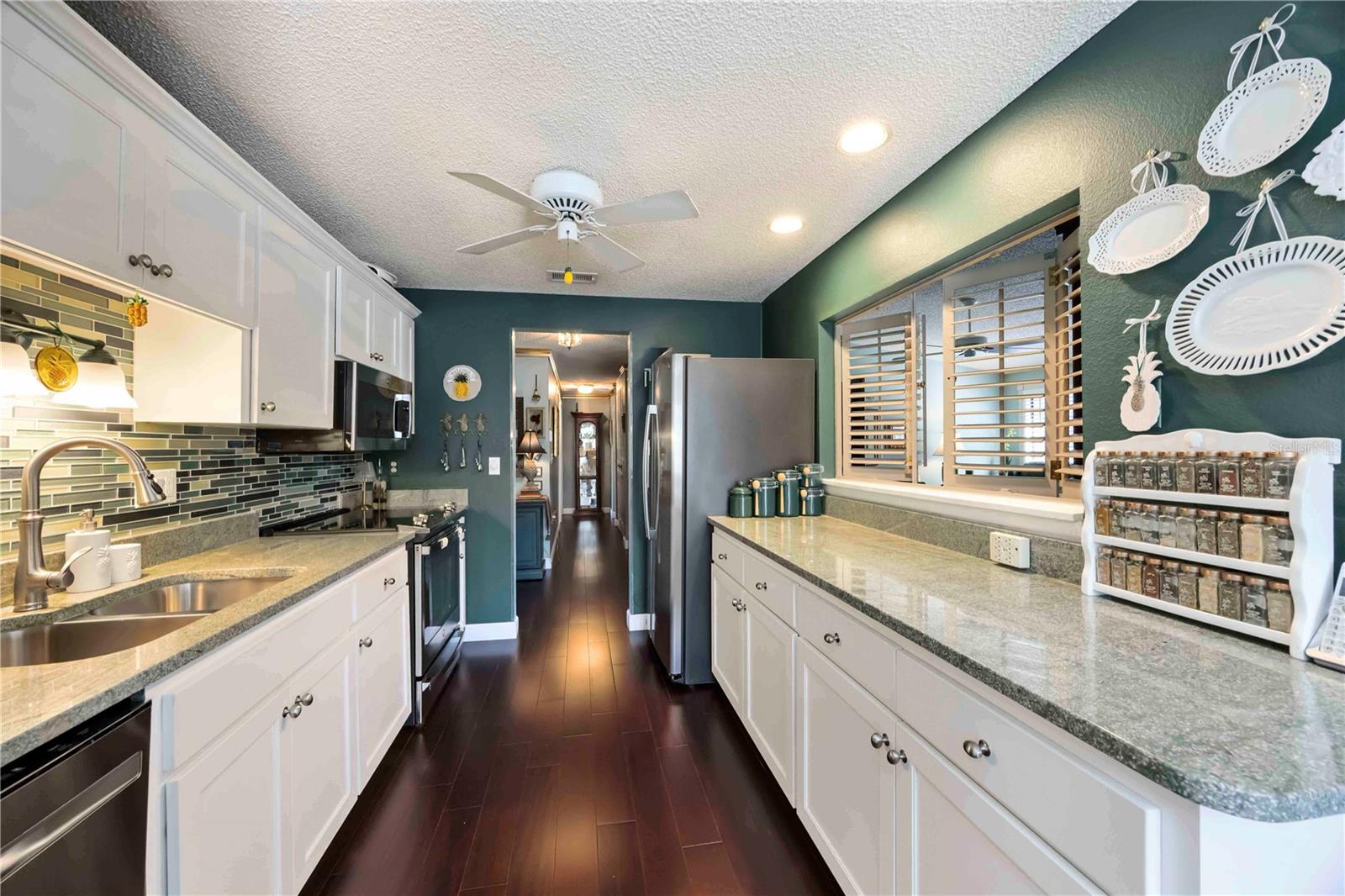 CORDOVA LAKES PH III - Residential