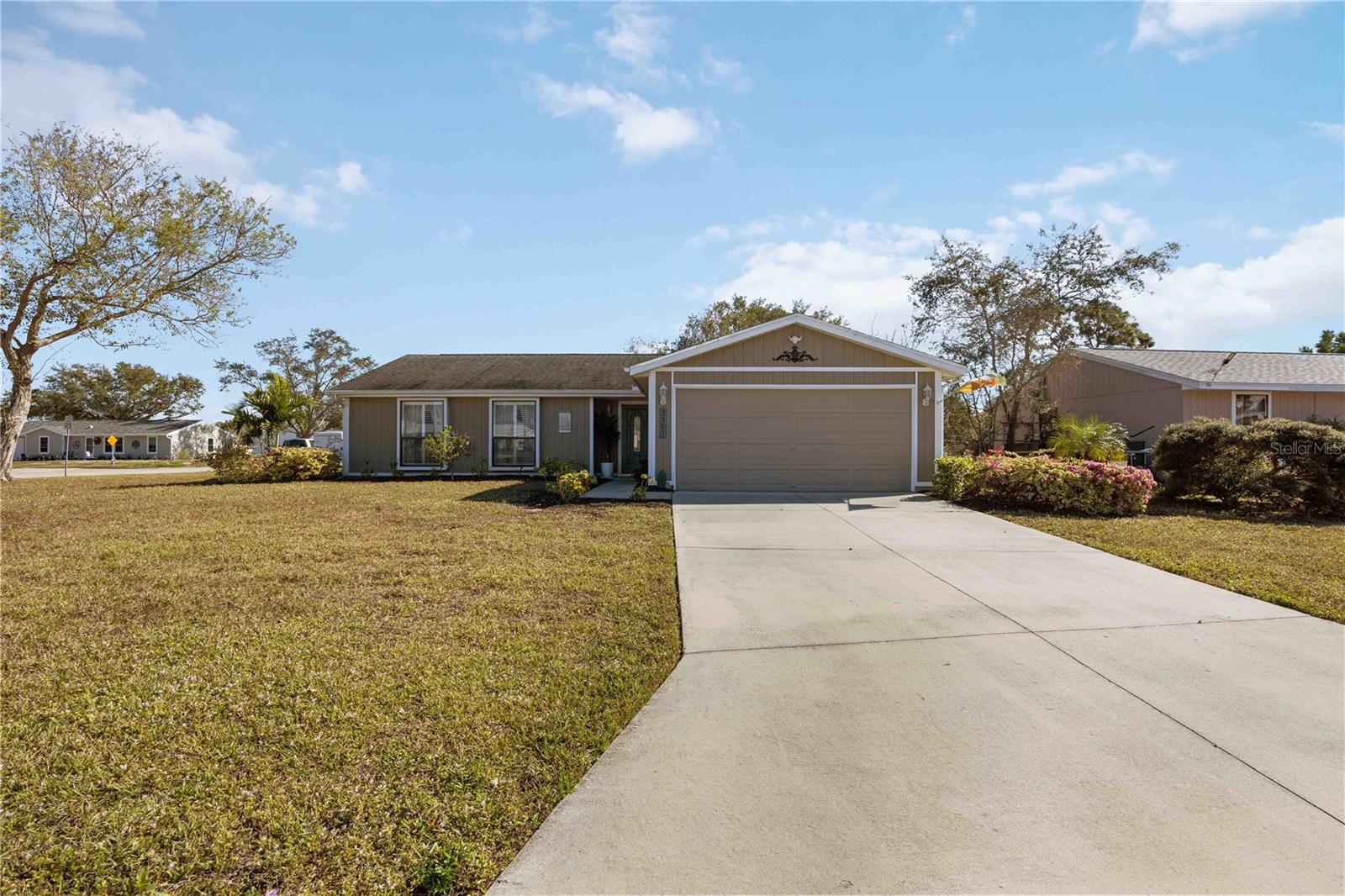 CORDOVA LAKES PH III - Residential