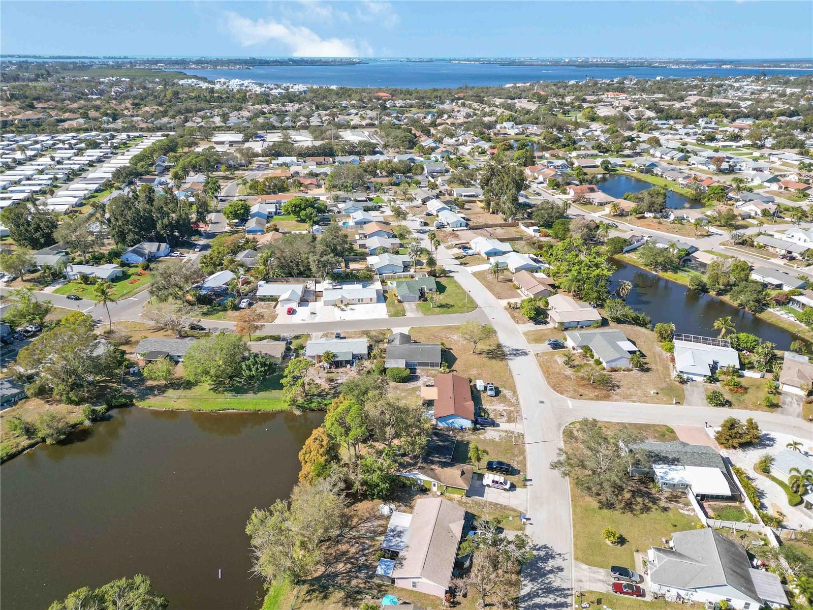 CORDOVA LAKES PH III - Residential