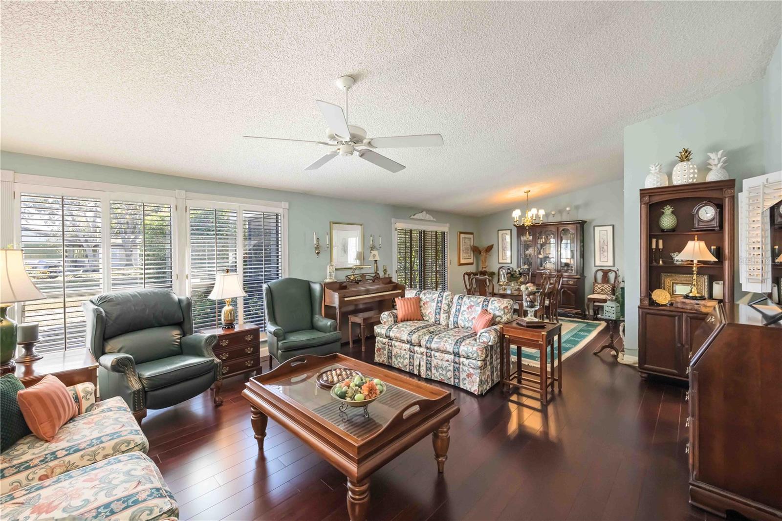 CORDOVA LAKES PH III - Residential