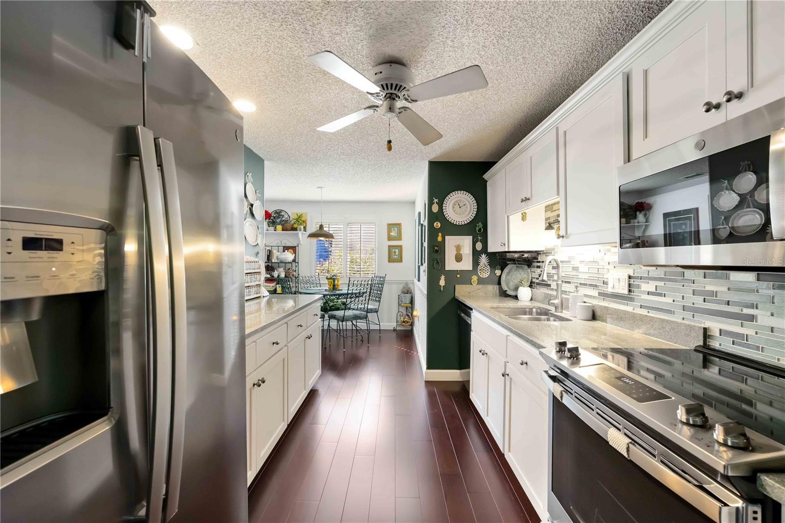 CORDOVA LAKES PH III - Residential