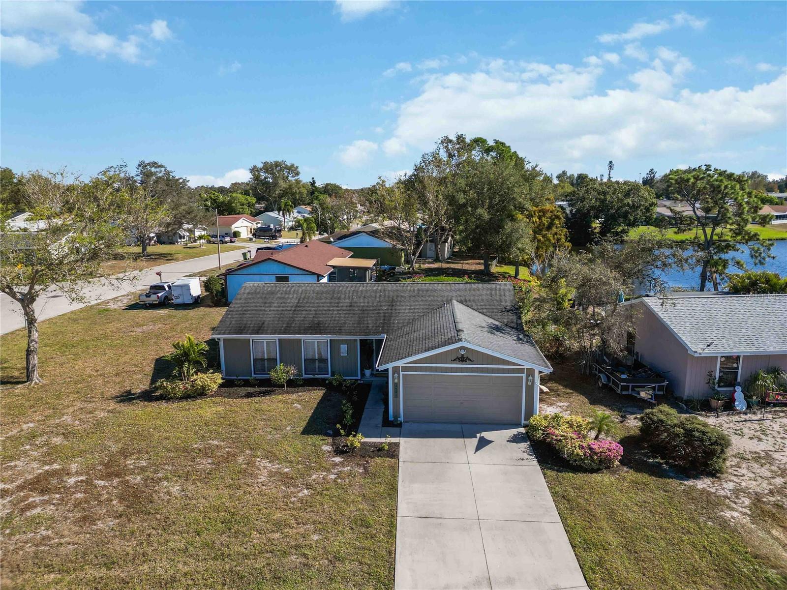 CORDOVA LAKES PH III - Residential