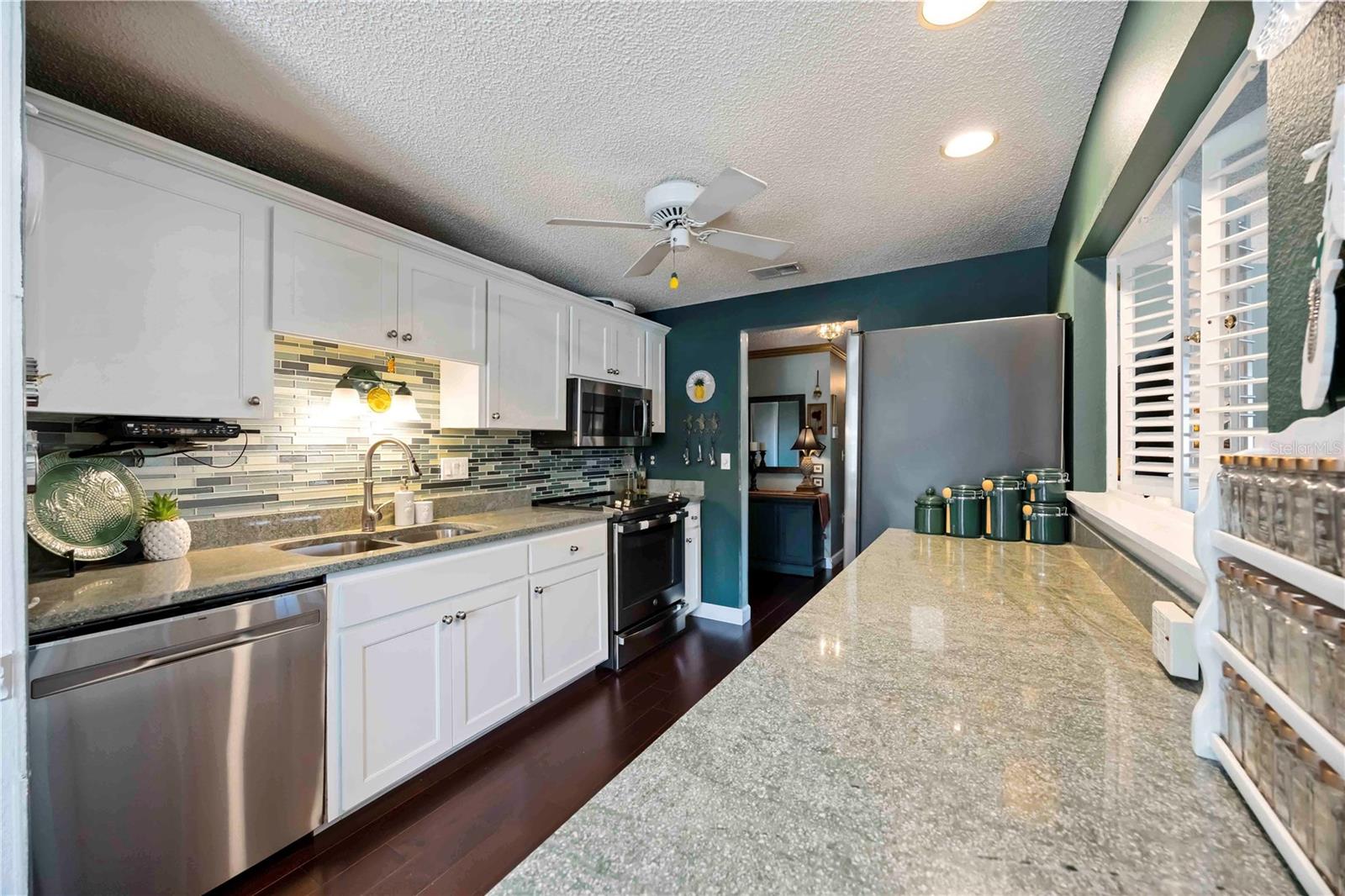 CORDOVA LAKES PH III - Residential