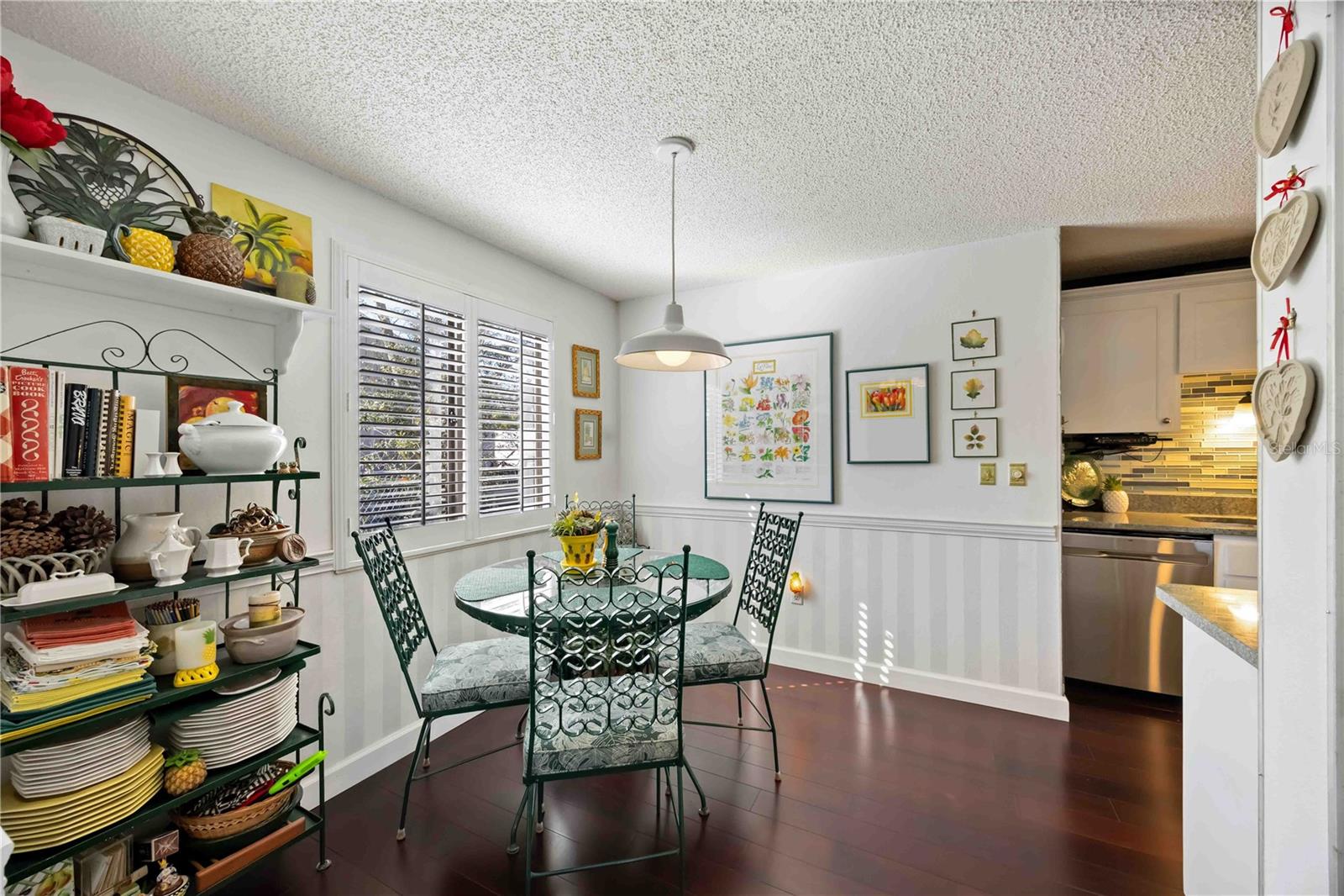 CORDOVA LAKES PH III - Residential