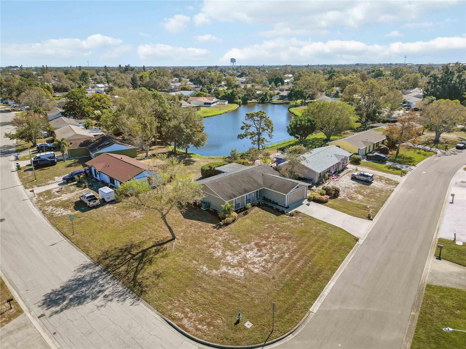 CORDOVA LAKES PH III - Residential