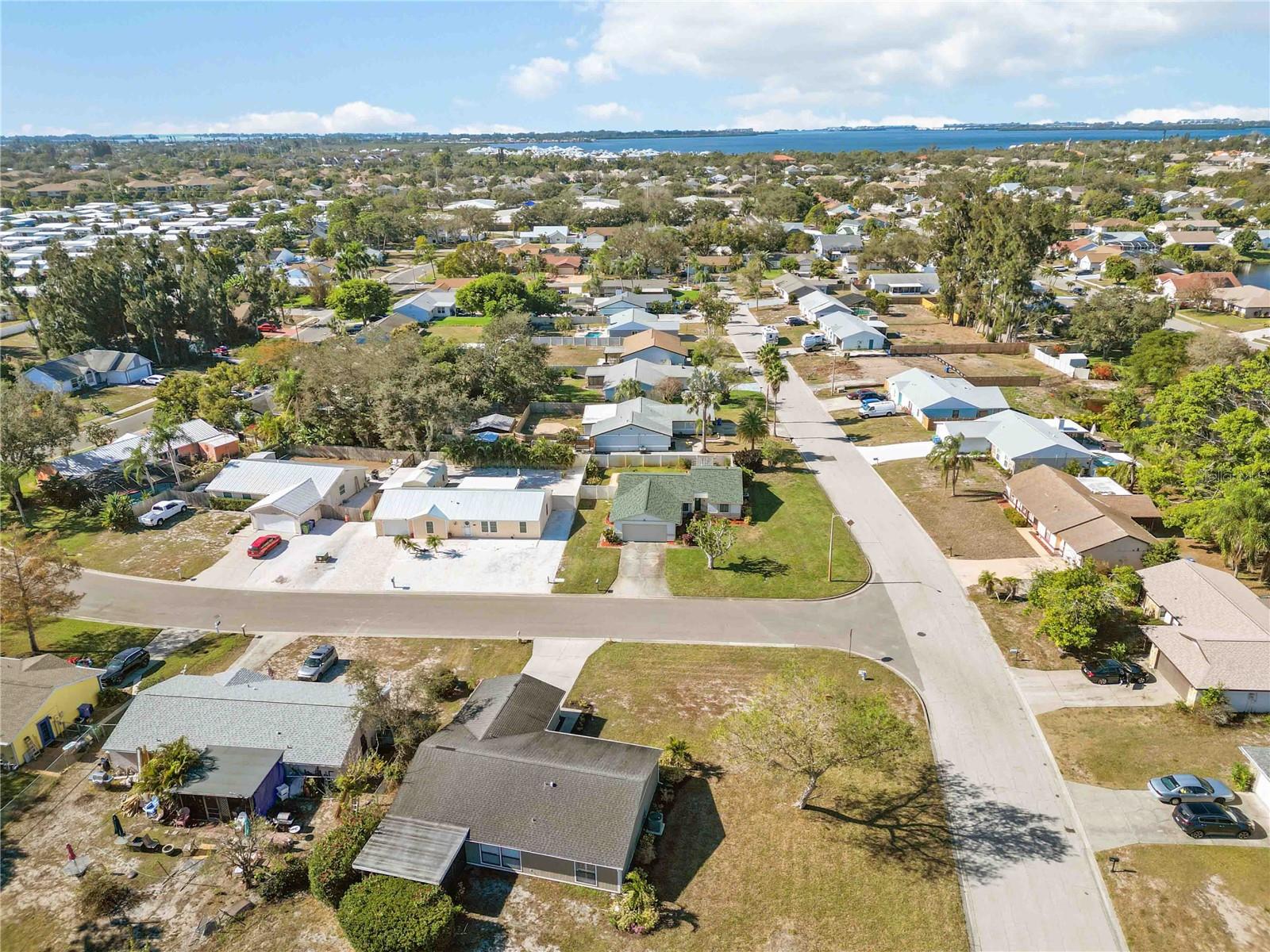 CORDOVA LAKES PH III - Residential