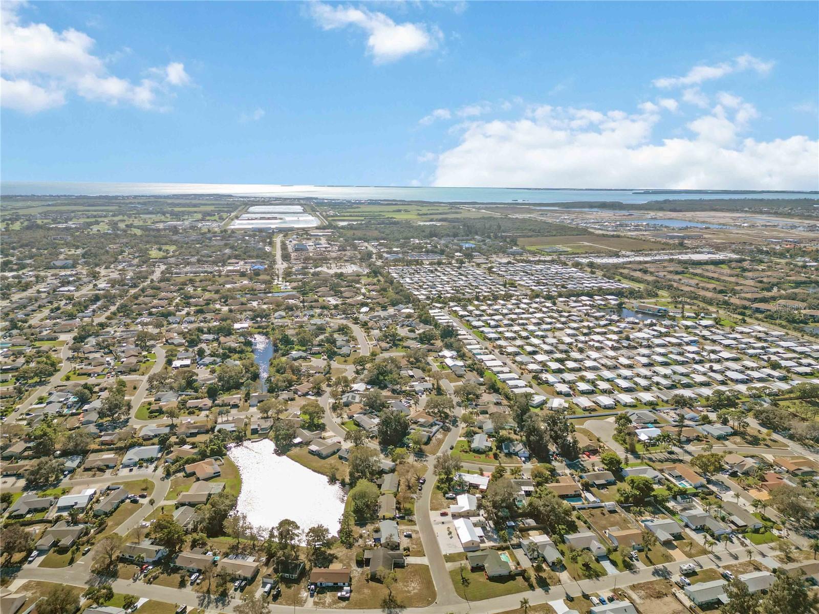 CORDOVA LAKES PH III - Residential