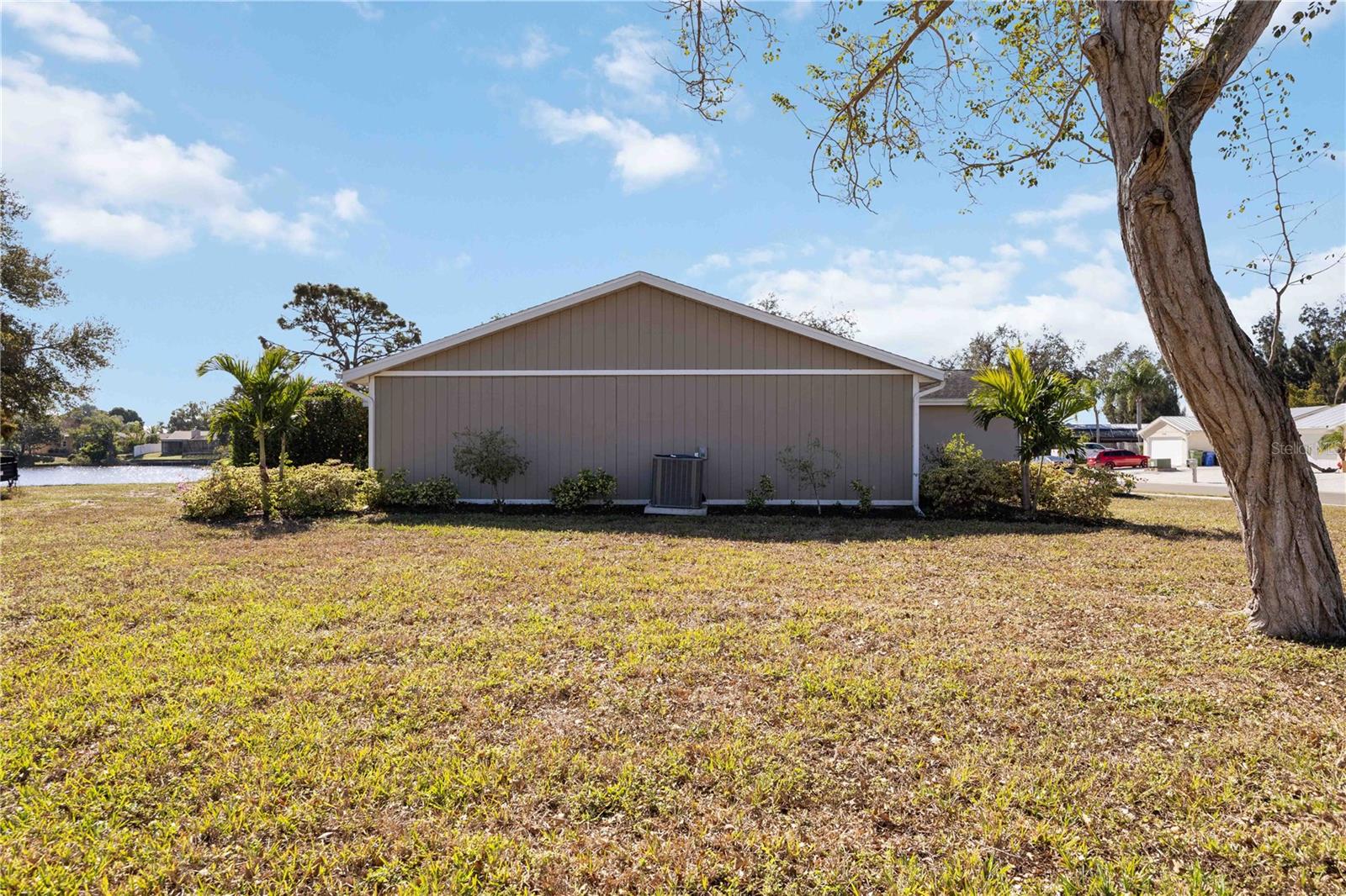 CORDOVA LAKES PH III - Residential