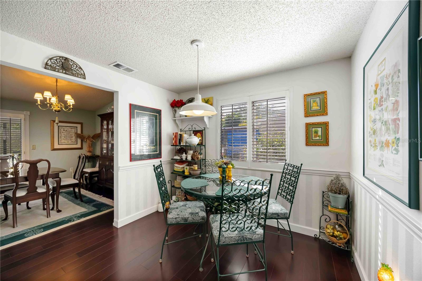 CORDOVA LAKES PH III - Residential