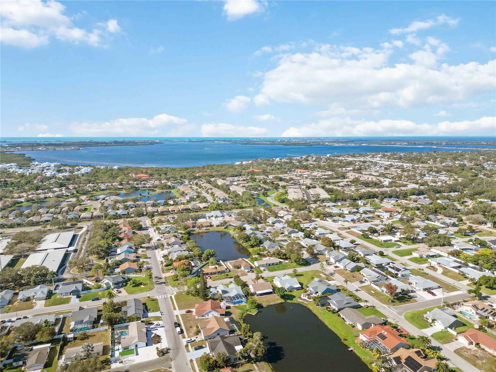 CORDOVA LAKES PH III - Residential