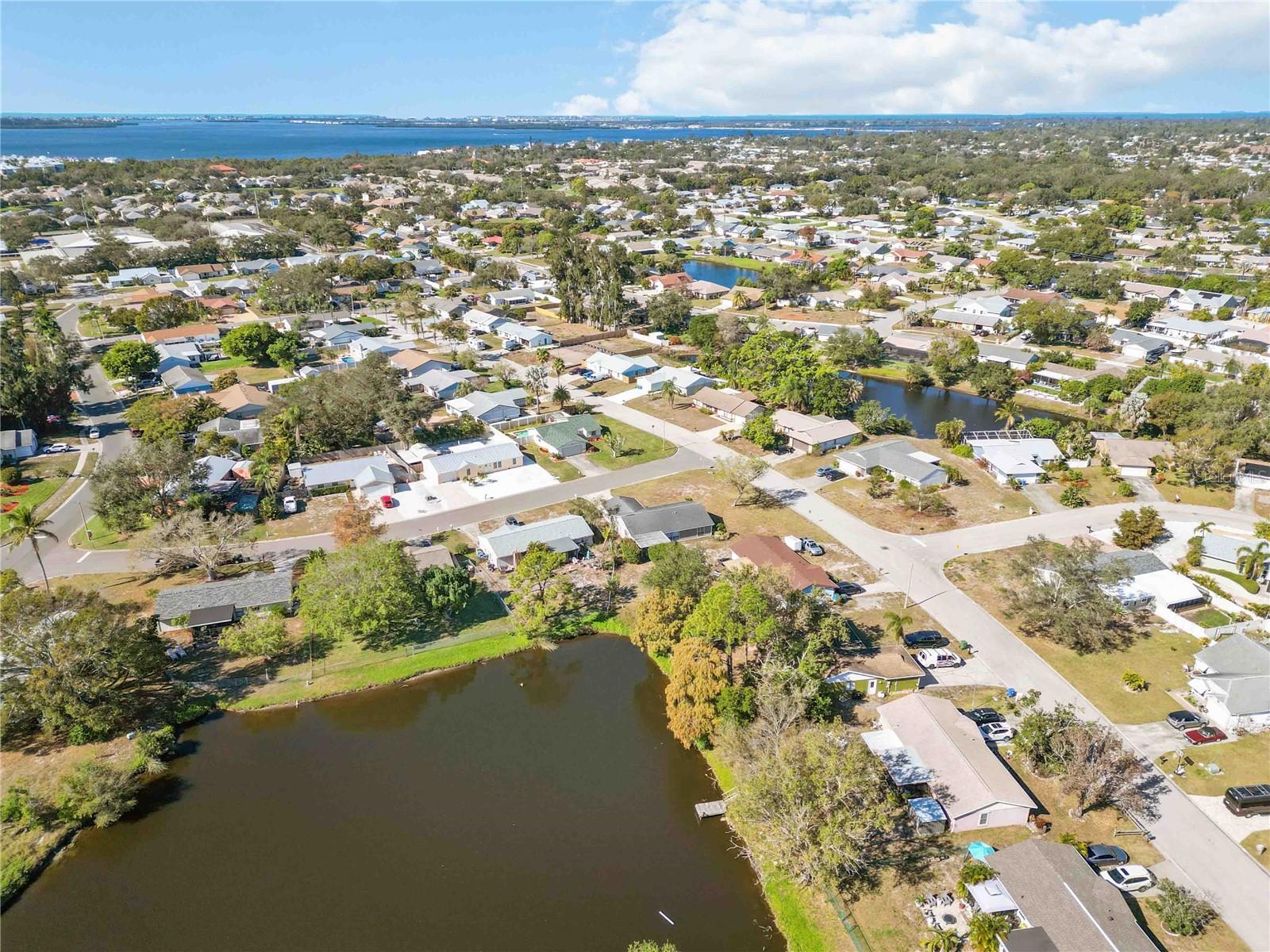 CORDOVA LAKES PH III - Residential