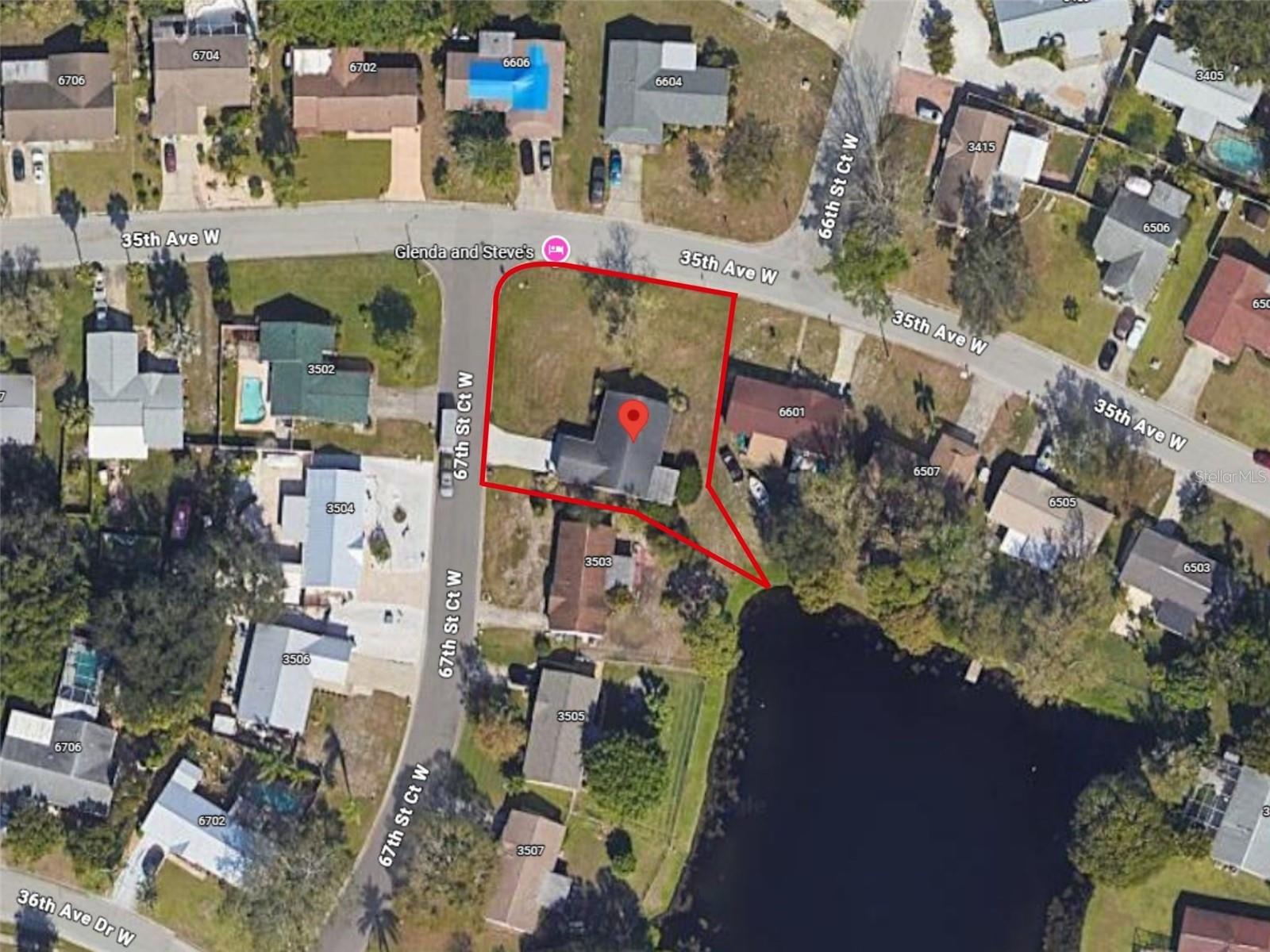 CORDOVA LAKES PH III - Residential