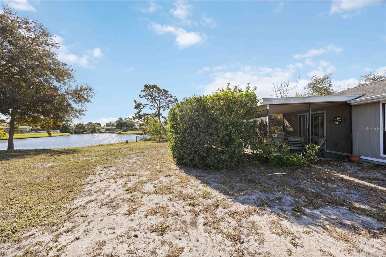 CORDOVA LAKES PH III - Residential