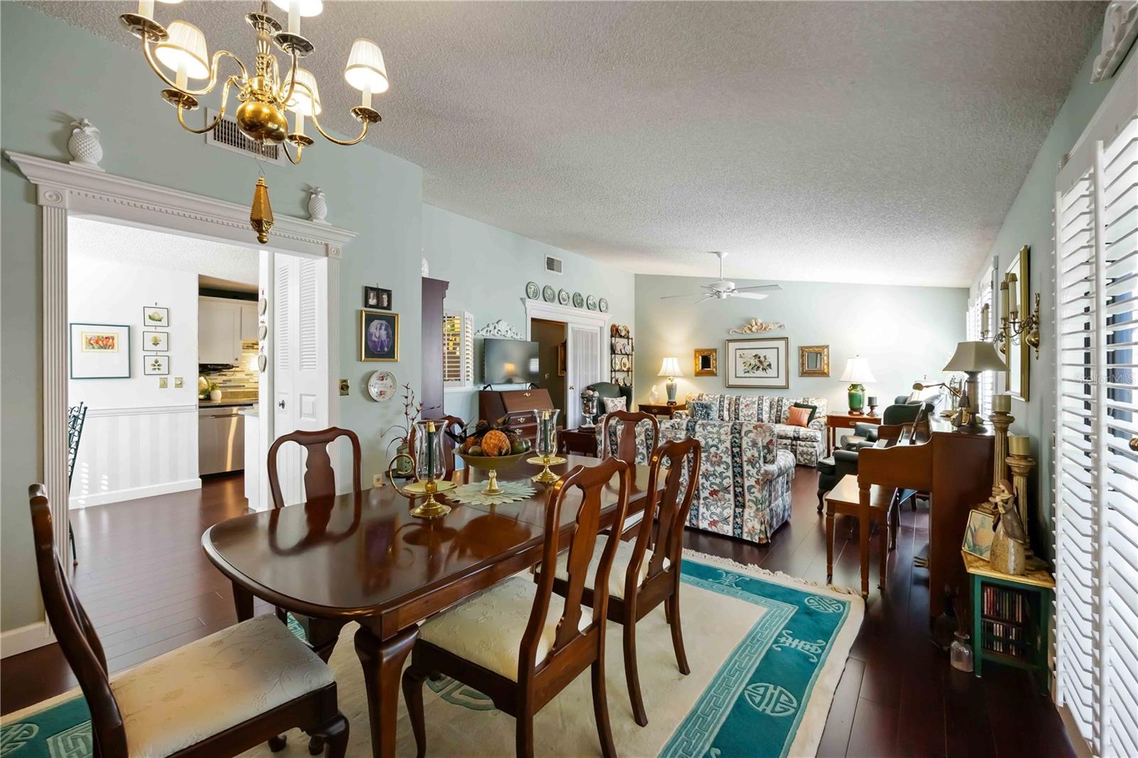 CORDOVA LAKES PH III - Residential