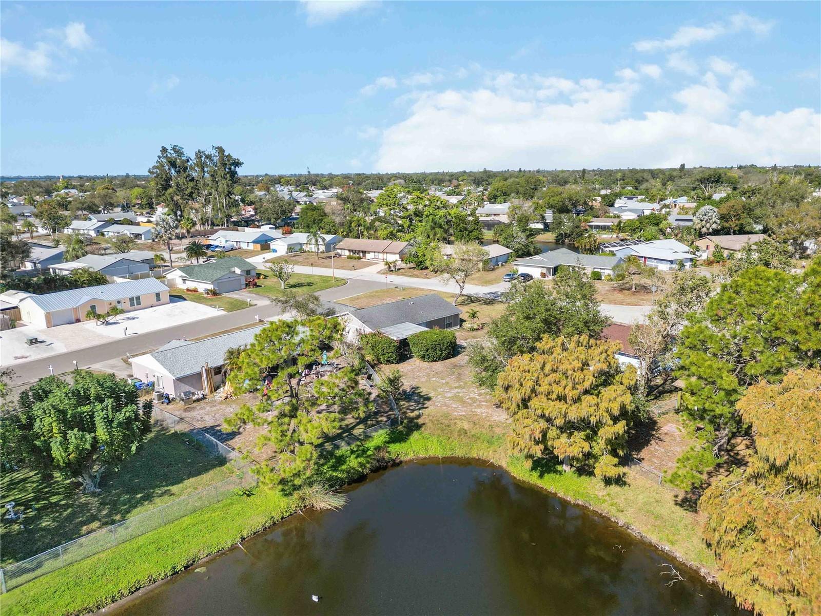 CORDOVA LAKES PH III - Residential