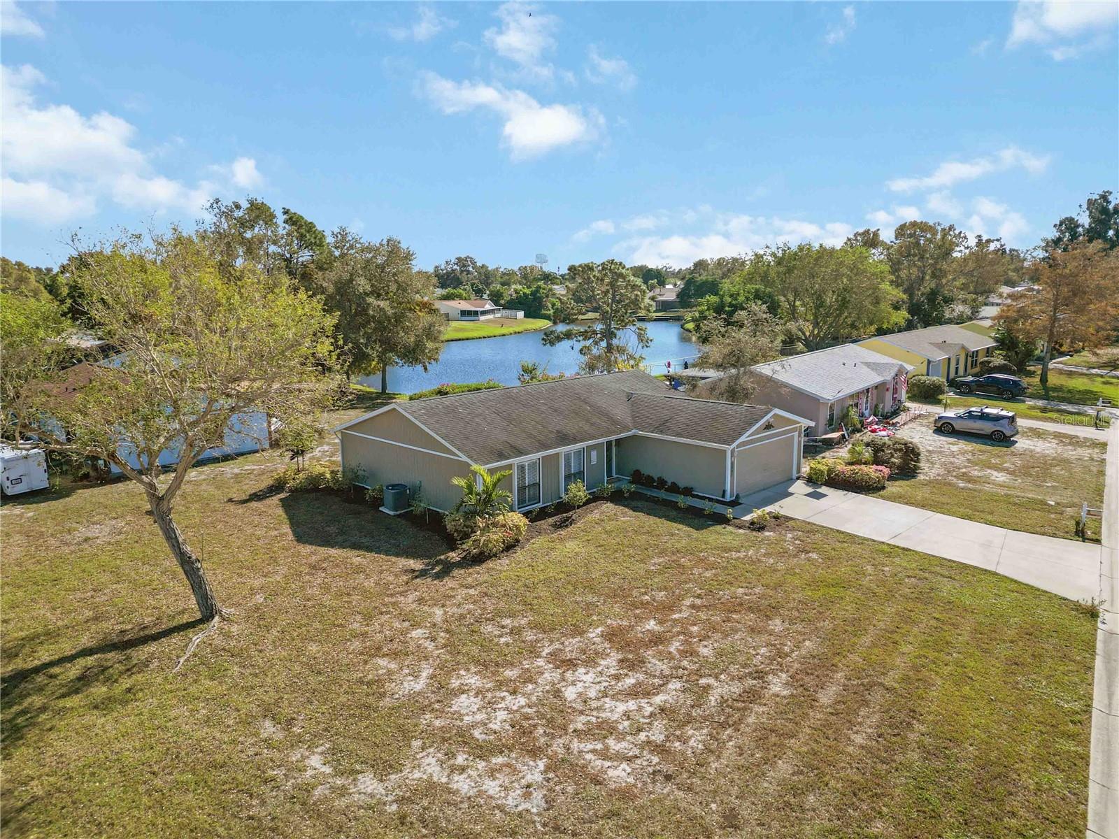 CORDOVA LAKES PH III - Residential