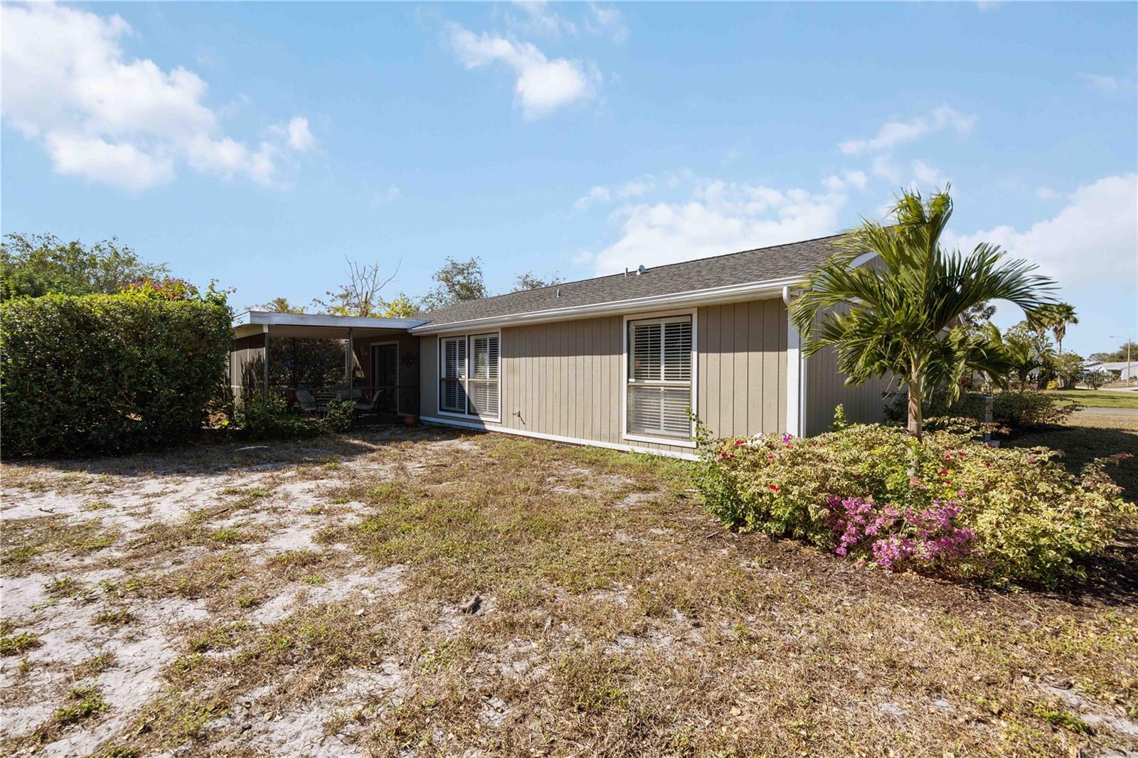 CORDOVA LAKES PH III - Residential