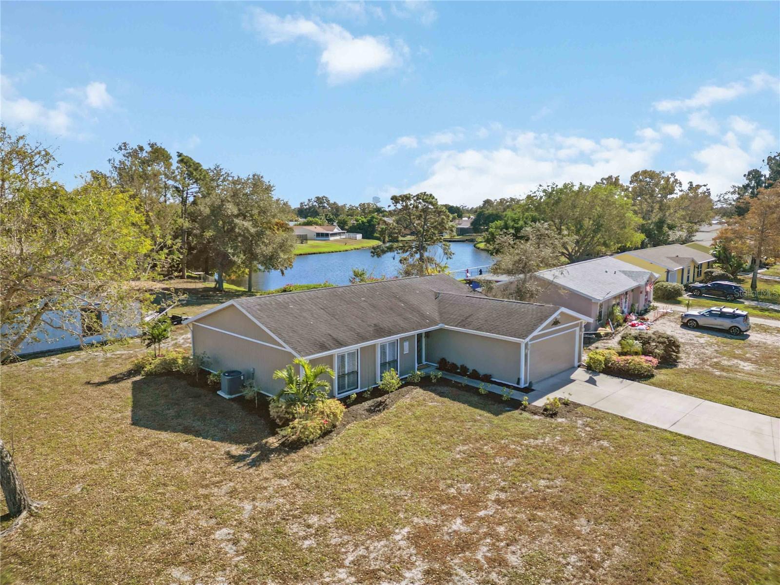 CORDOVA LAKES PH III - Residential