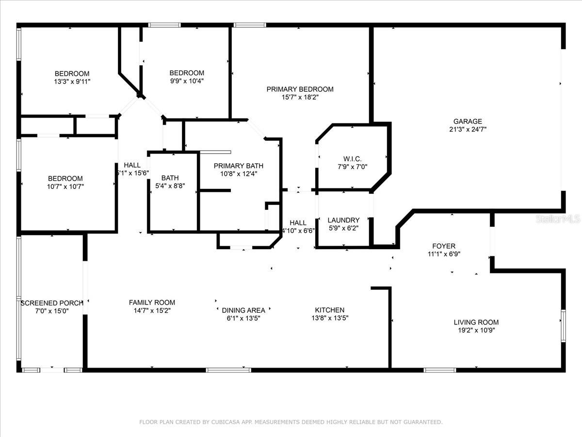 616 CHATHAM WALK DRIVE