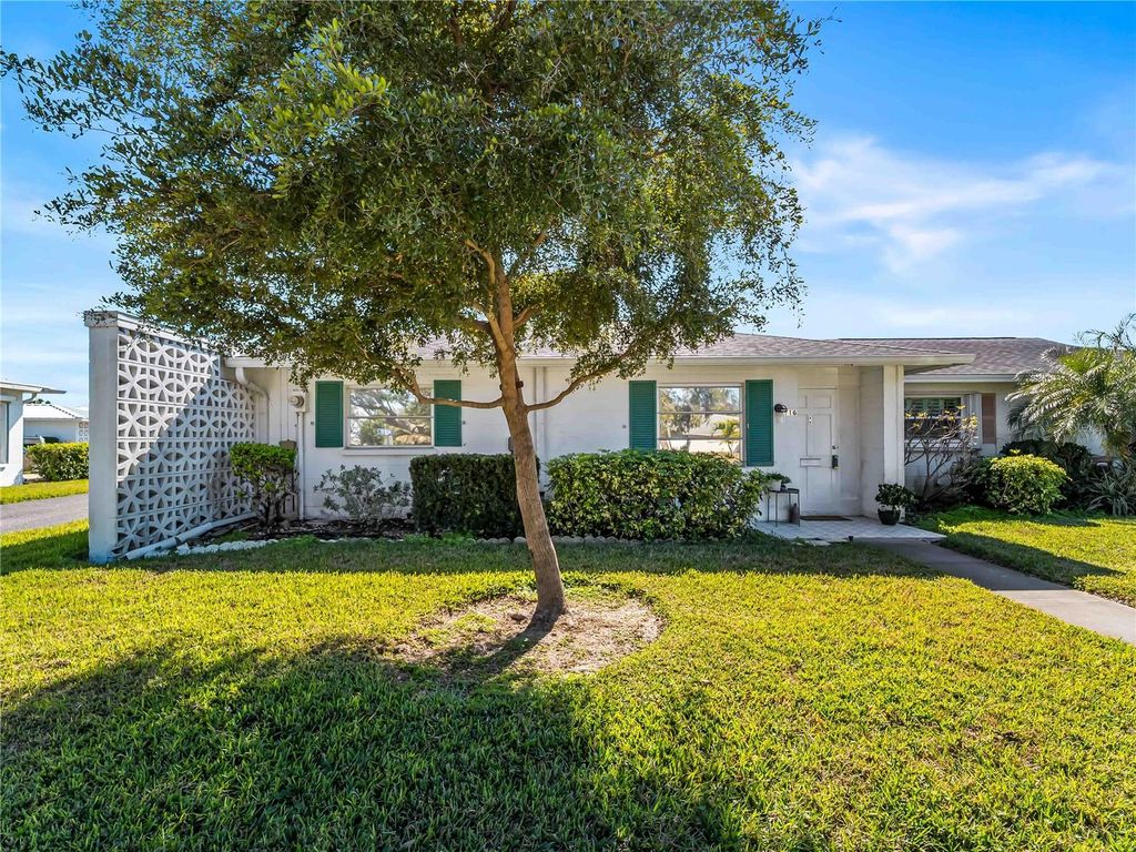 Photo of 116 The Corso #116, Venice, FL 34285 (MLS # N6139854)