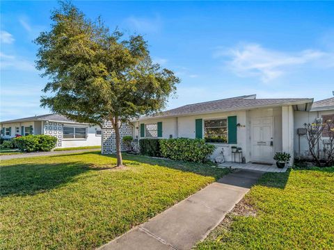 116 THE CORSO 116 VENICE FL 34285