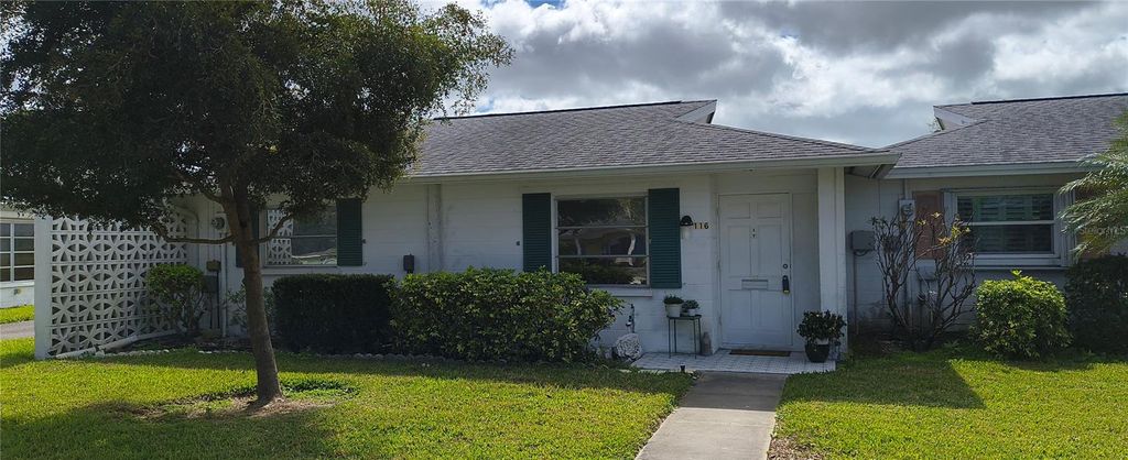 Photo of 116 The Corso #116, Venice, FL 34285 (MLS # N6139854)