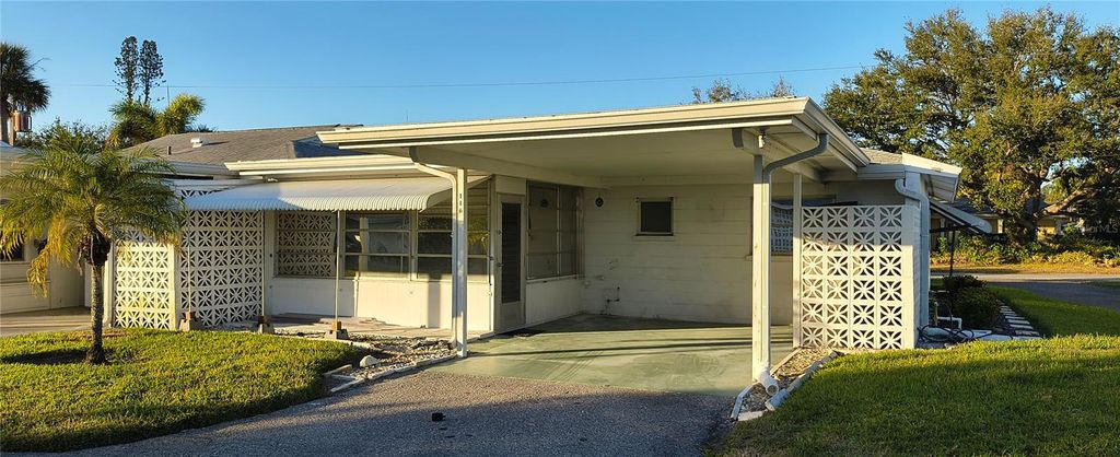 Photo of 116 The Corso #116, Venice, FL 34285 (MLS # N6139854)