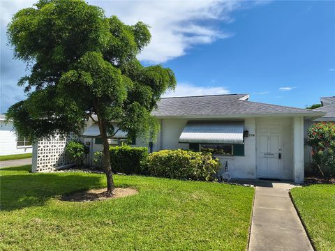 116 THE CORSO 116 VENICE FL 34285